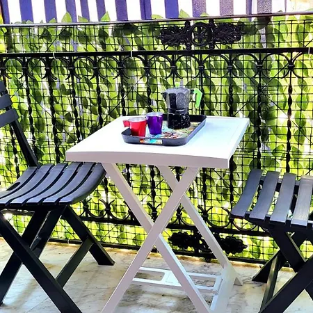 Blu Maiolica 아파트 *