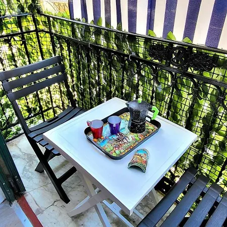 아파트 Blu Maiolica *