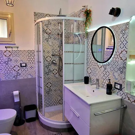 Blu Maiolica * 팔레르모