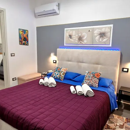 Blu Maiolica 아파트 *