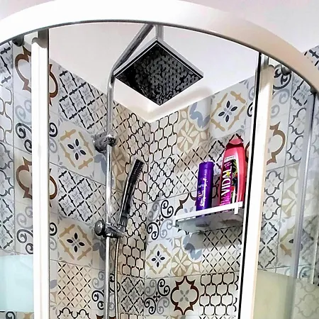 Blu Maiolica 아파트 팔레르모