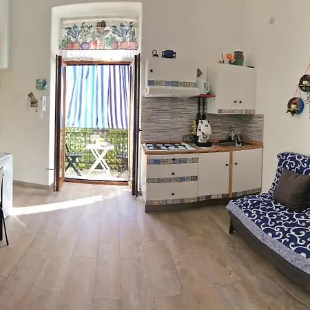 아파트 Blu Maiolica