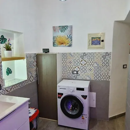 Blu Maiolica